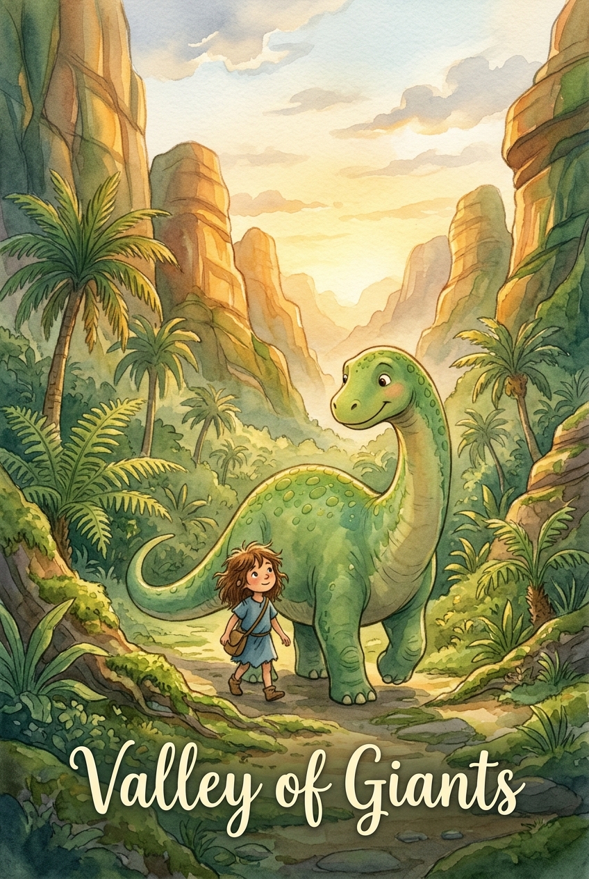 Valley of Giants